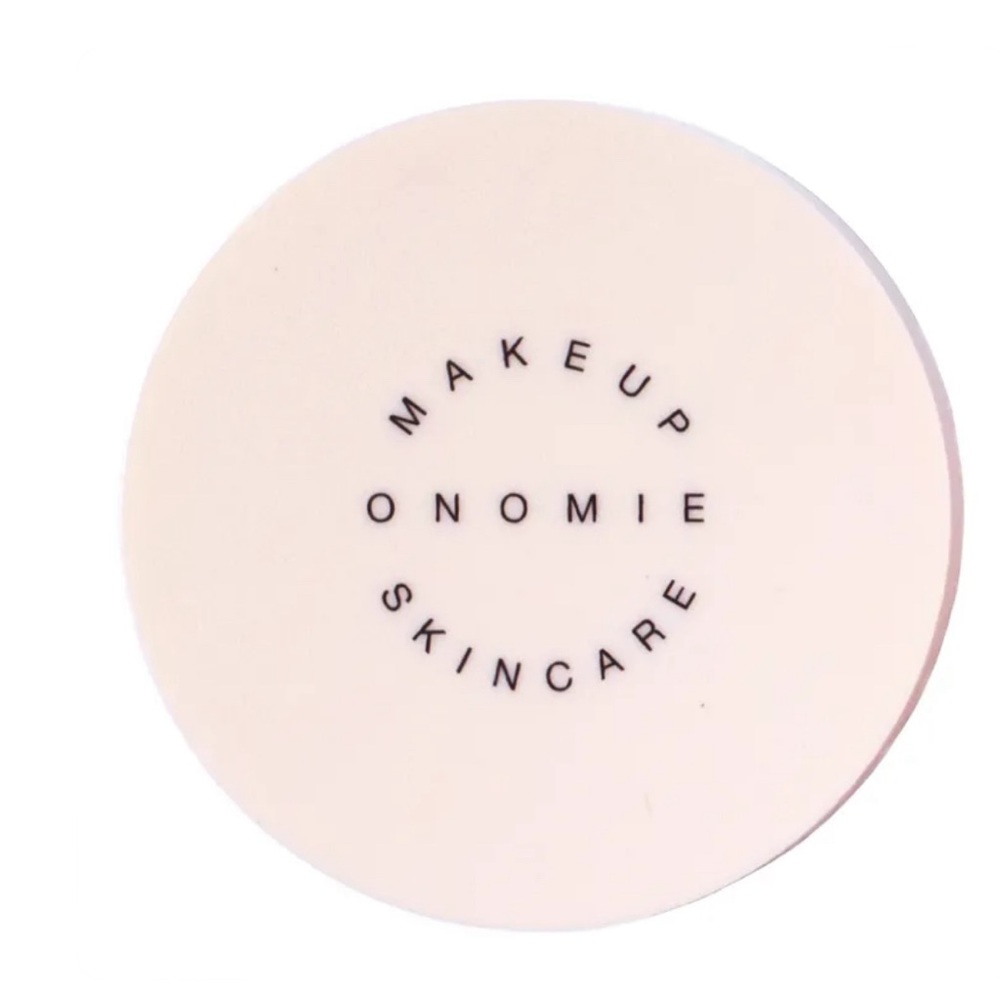 New in box Onomie AHA Perfecting Setting Powder. Made in USA.